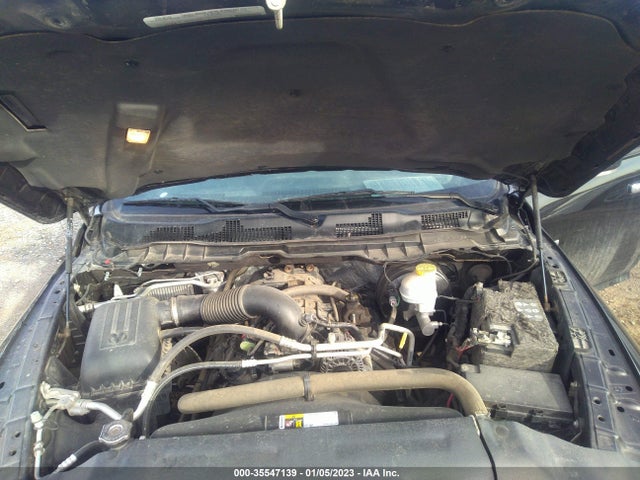 3C6RR7LT1HG688827 RAM 1500 Big Horn