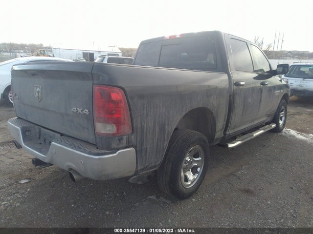 3C6RR7LT1HG688827 RAM 1500 Big Horn