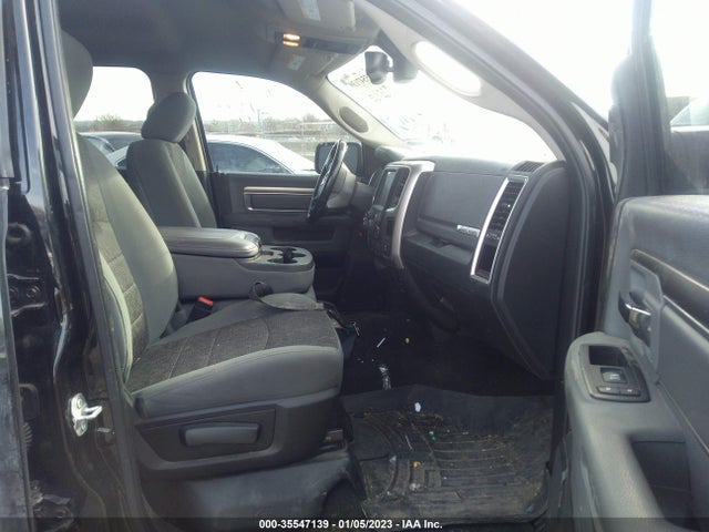 3C6RR7LT1HG688827 RAM 1500 Big Horn