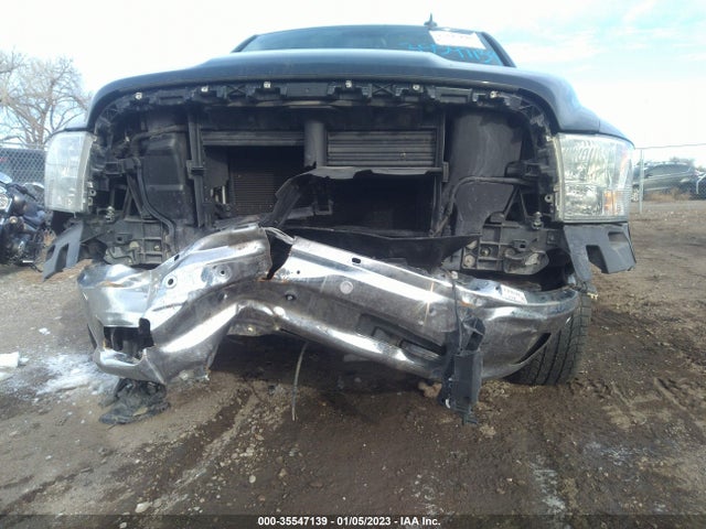 3C6RR7LT1HG688827 RAM 1500 Big Horn