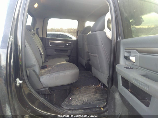 3C6RR7LT1HG688827 RAM 1500 Big Horn