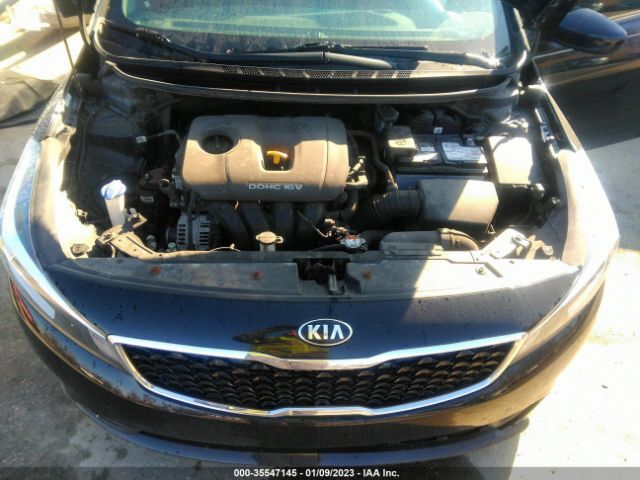 3KPFK4A72HE085823 KIA FORTE LX