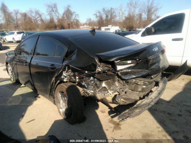 3KPFK4A72HE085823 KIA FORTE LX