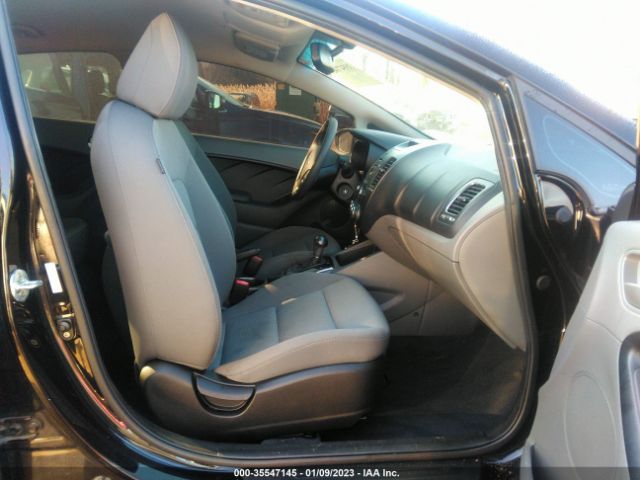3KPFK4A72HE085823 KIA FORTE LX