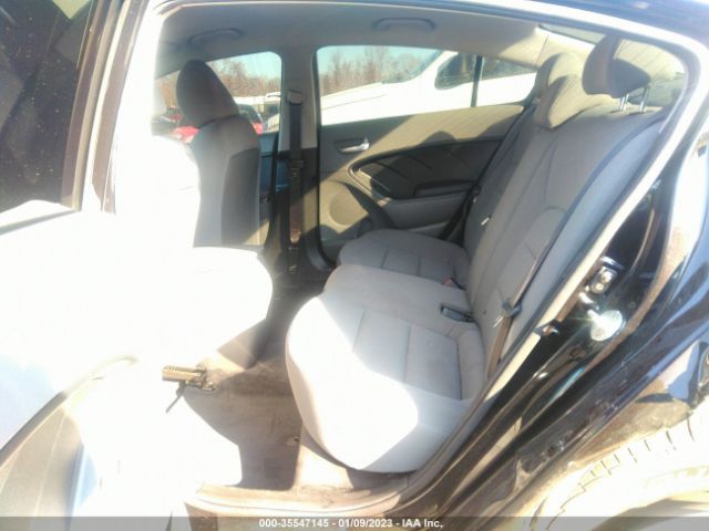 3KPFK4A72HE085823 KIA FORTE LX