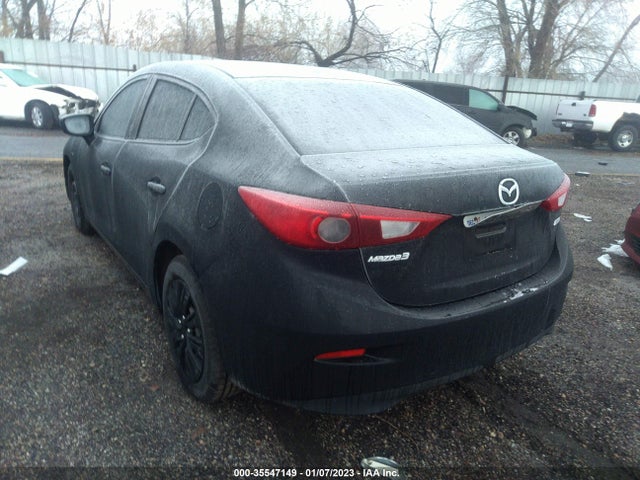 2015 Mazda 3, VIN: JM1BM1T7XF1261358