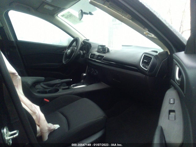2015 Mazda 3, VIN: JM1BM1T7XF1261358