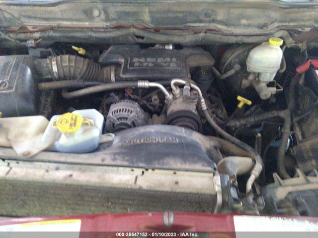 Dodge Ram 1500 Slt 2008 3D7KS19D58G126916 Image 12