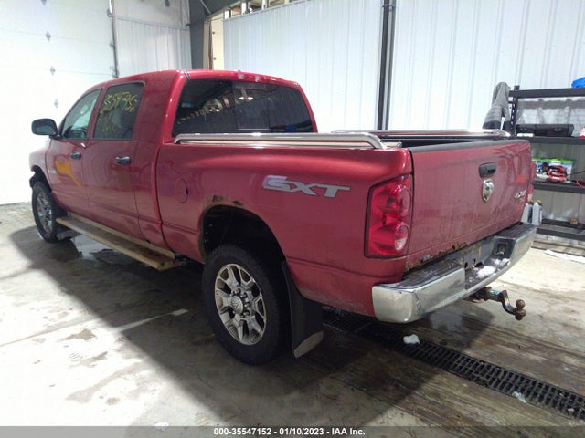 Dodge Ram 1500 Slt 2008 3D7KS19D58G126916 Image 5