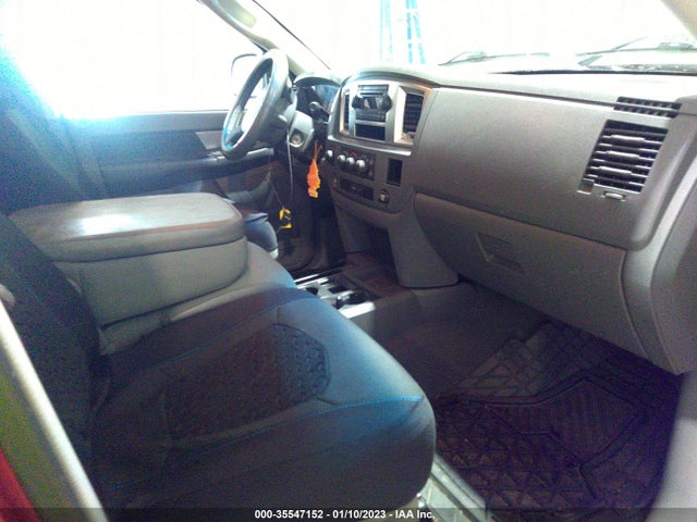 Dodge Ram 1500 Slt 2008 3D7KS19D58G126916 Image 7