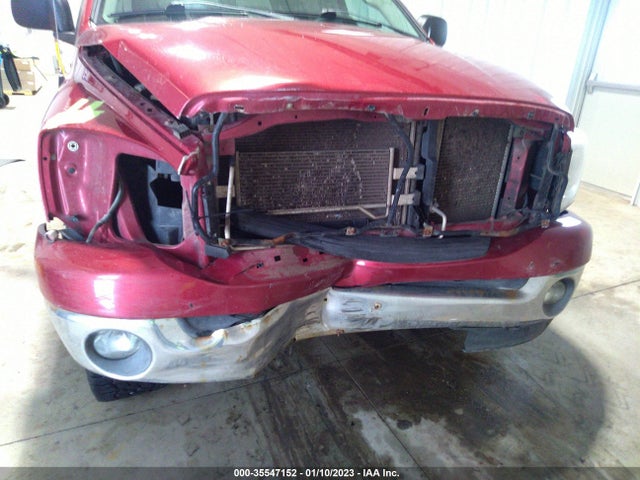 Dodge Ram 1500 Slt 2008 3D7KS19D58G126916 Image 8