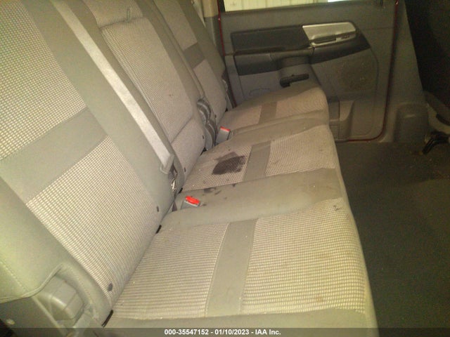 Dodge Ram 1500 Slt 2008 3D7KS19D58G126916 Image 10