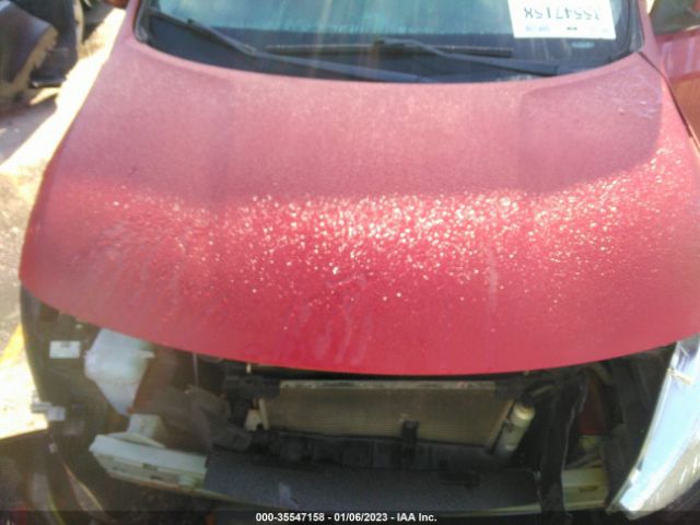 3N1CN7AP5GL808833 Nissan Versa S/s Plus/sl/sv