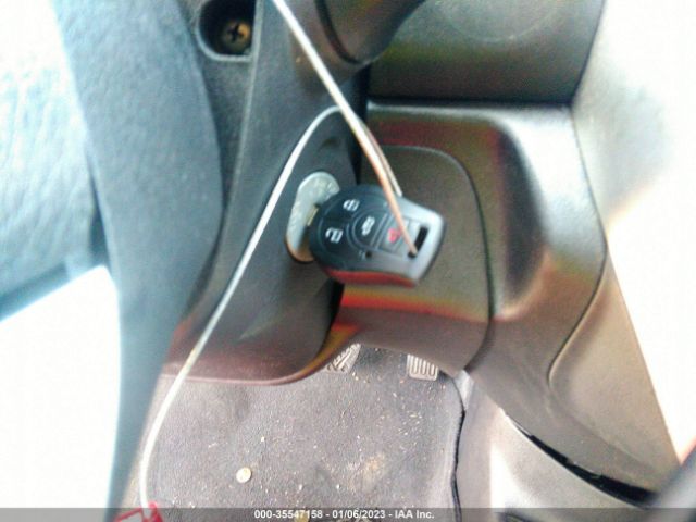 3N1CN7AP5GL808833 Nissan Versa S/s Plus/sl/sv