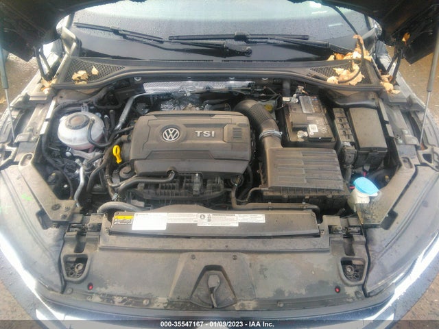 Volkswagen ARTEON SE 2019 WVWBR7AN7KE000956 Image 11