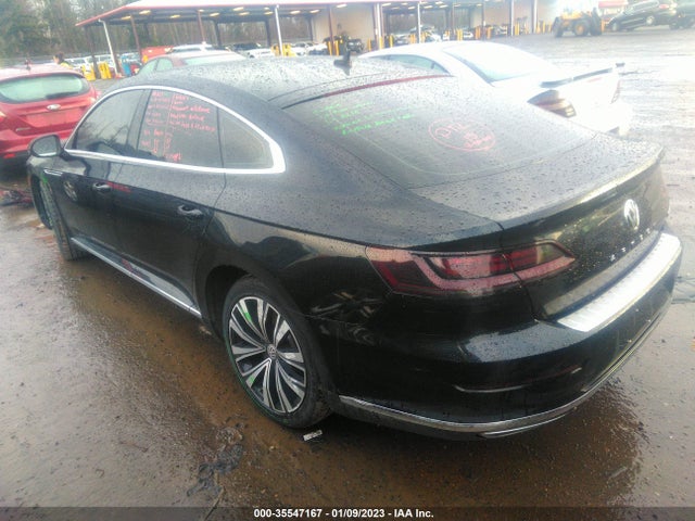 Volkswagen ARTEON SE 2019 WVWBR7AN7KE000956 Image 4
