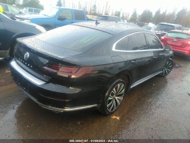 Volkswagen ARTEON SE 2019 WVWBR7AN7KE000956 Image 5