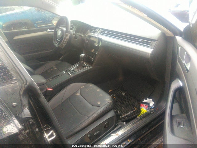 Volkswagen ARTEON SE 2019 WVWBR7AN7KE000956 Image 6