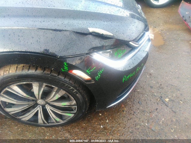 Volkswagen ARTEON SE 2019 WVWBR7AN7KE000956 Image 7