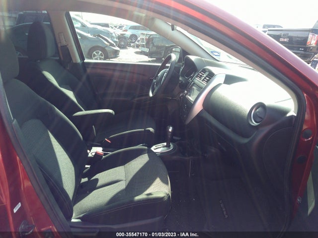 2018 Nissan Versa, VIN: 3N1CN7AP0JL880949