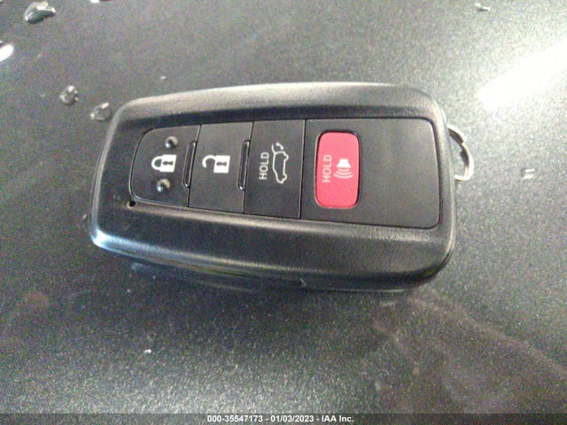 2022 Toyota RAV4, VIN: 2T3P1RFV4NC315519
