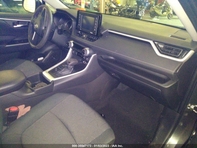 2022 Toyota RAV4, VIN: 2T3P1RFV4NC315519