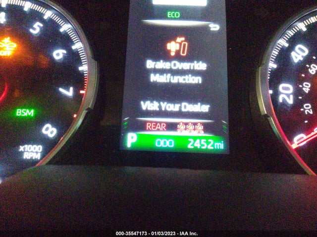 2022 Toyota RAV4, VIN: 2T3P1RFV4NC315519