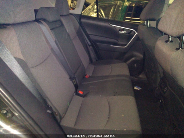 2022 Toyota RAV4, VIN: 2T3P1RFV4NC315519