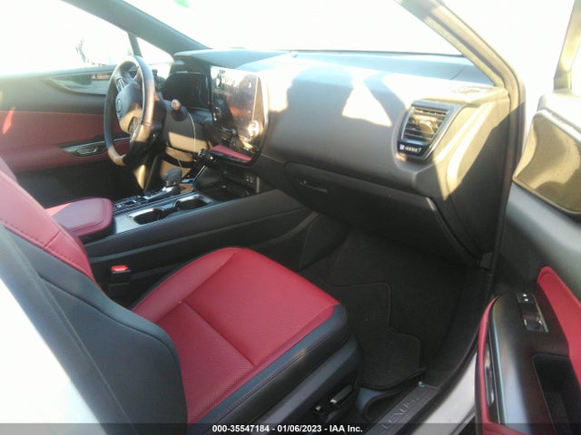 2022 Lexus NX, VIN: JTJAKCEZ7N5004092