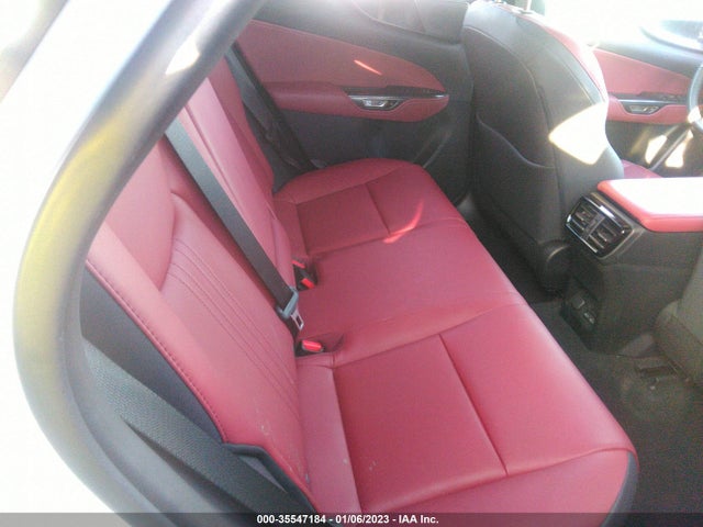 2022 Lexus NX, VIN: JTJAKCEZ7N5004092
