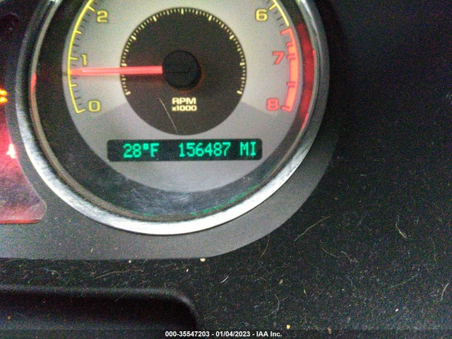 2006 CHEVROLET COBALT LT VIN: 1G1AL15FX67703757