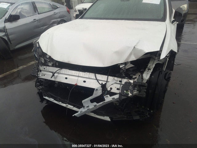 58ACZ1B15LU061652 Lexus Es Es 350
