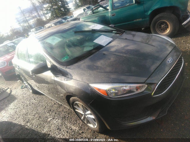 Ford 2.0l gdi 2018 1FADP3F27JL213752 Image 14