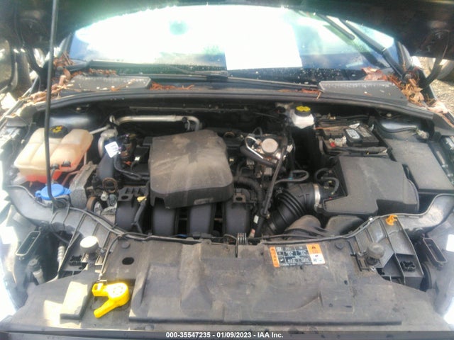 Ford 2.0l gdi 2018 1FADP3F27JL213752 Image 23