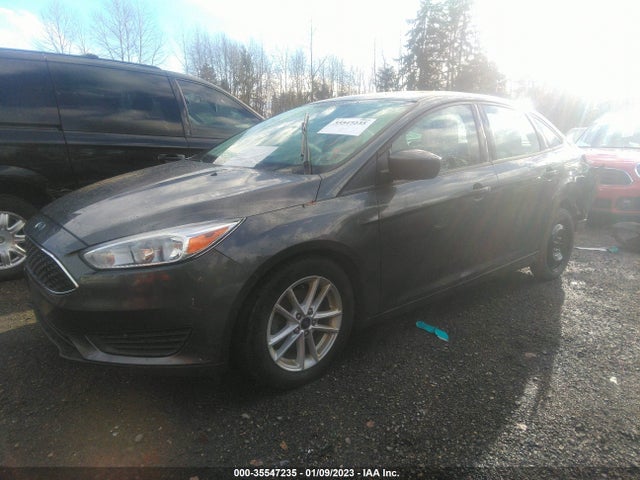 Ford 2.0l gdi 2018 1FADP3F27JL213752 Image 15