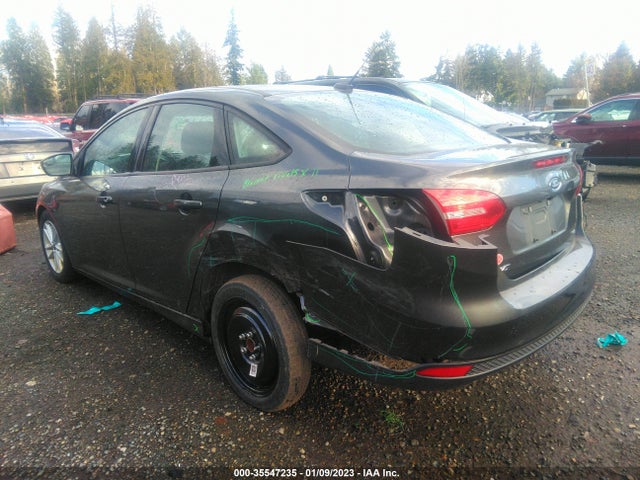 Ford 2.0l gdi 2018 1FADP3F27JL213752 Image 16