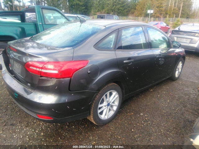 Ford 2.0l gdi 2018 1FADP3F27JL213752 Image 17