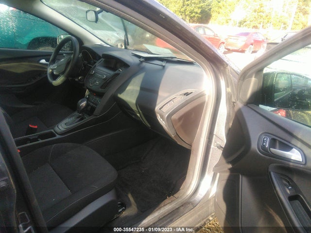 Ford 2.0l gdi 2018 1FADP3F27JL213752 Image 18
