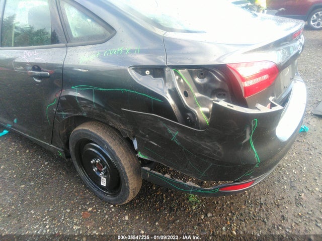 Ford 2.0l gdi 2018 1FADP3F27JL213752 Image 19