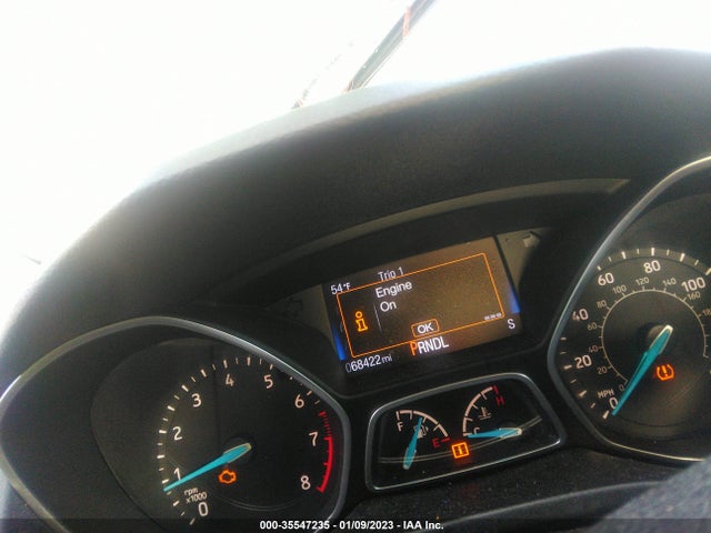 Ford 2.0l gdi 2018 1FADP3F27JL213752 Image 20
