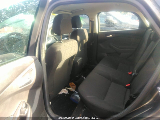 Ford 2.0l gdi 2018 1FADP3F27JL213752 Image 21