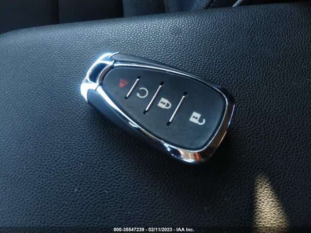 Chevrolet Trailblazer Lt 2022 KL79MPSL7NB023831 Image 11