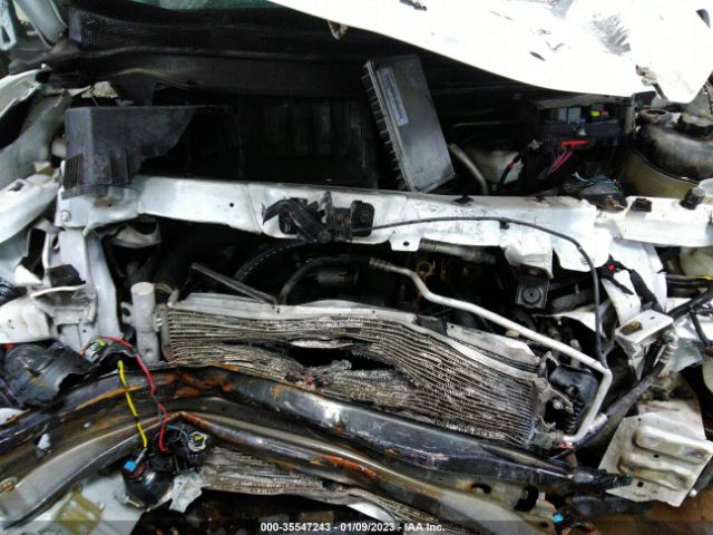 2GKFLSEK7G6242880 GMC Terrain Sle