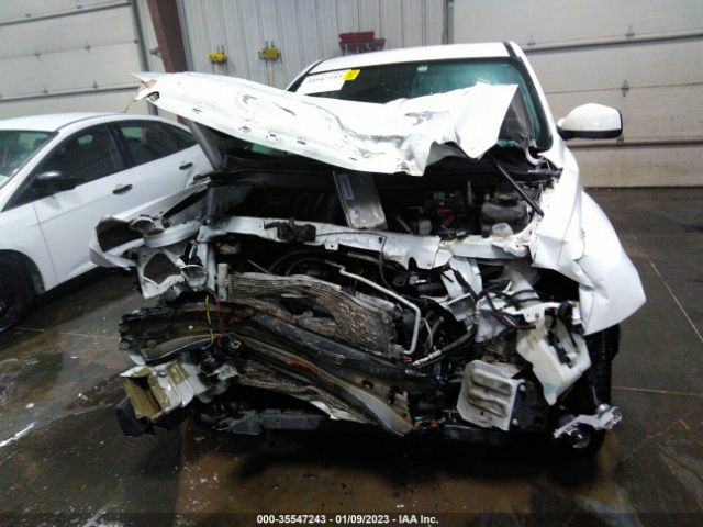 2GKFLSEK7G6242880 GMC Terrain Sle