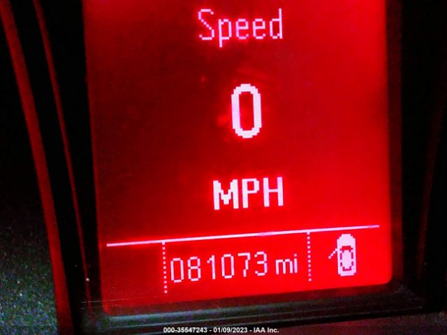 2GKFLSEK7G6242880 GMC Terrain Sle
