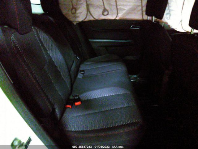 2GKFLSEK7G6242880 GMC Terrain Sle