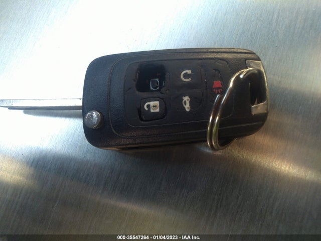 Chevrolet CAMARO LT 2014 2G1FC1E35E9259003 Image 11