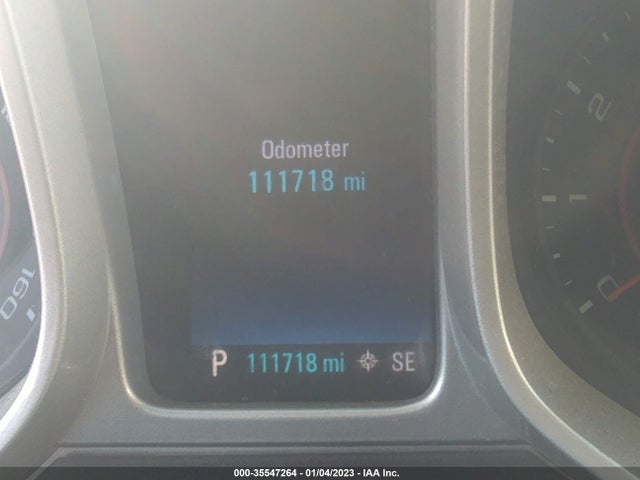 Chevrolet CAMARO LT 2014 2G1FC1E35E9259003 Image 7