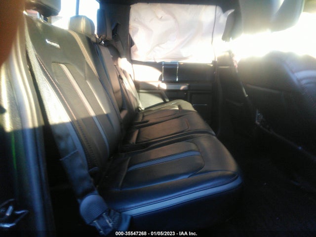 2018 FORD F-150 XL/XLT/LARIAT VIN: 1FTEW1E56JFE25090