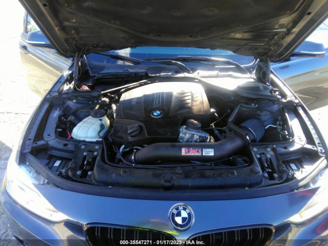 WBA3A9C51EF478838 BMW 3 Series 335i